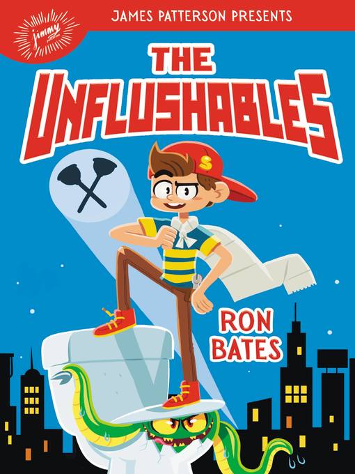Title details for The Unflushables by Ron Bates - Available